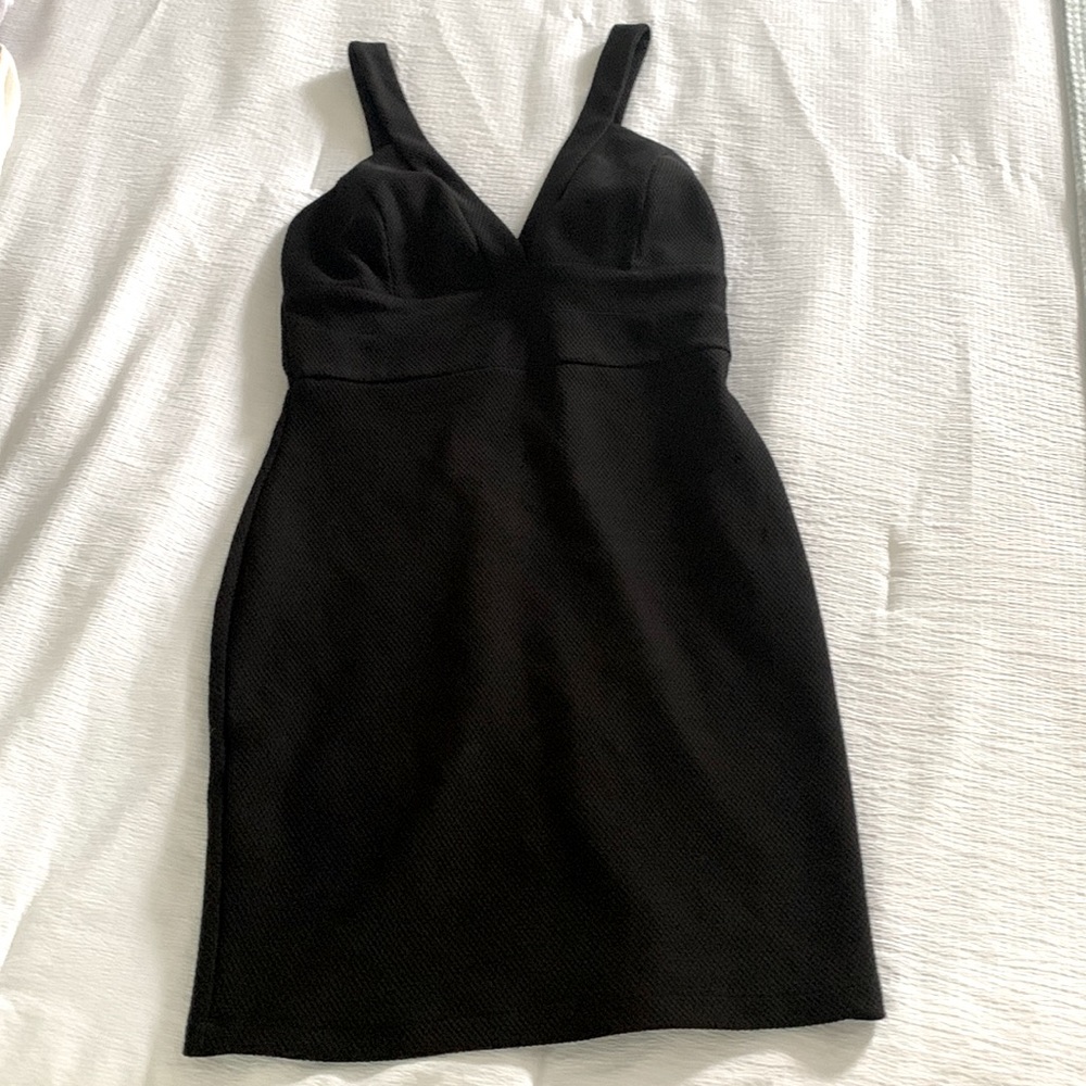 Sexy LBD